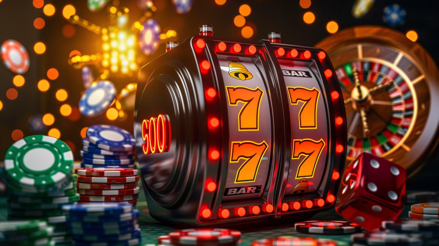 v666 slot online hấp dẫn